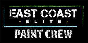 ECE Paint Crew Logo